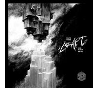 Craft White Noise and Black Metal (Vinyl) 12" Album (US IMPORT)