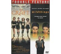 Craft & Wild Things [Import USA Zone 1]