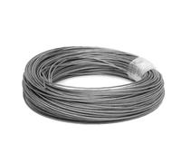 craft wire 3mm， 50M/100M 7 * Clothesline 1mm/ 1.5mm/2mm(Diameter 1.2mm,50m)