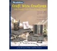 Craft Wire Creations
