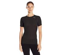 Craft Women Active Extreme 2.0 Rn Ss Baselayer - Black, Small