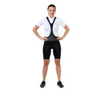 Craft Women Essence Bib Shorts - Black, Medium