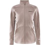 Craft Women Fleece Jacket Adv Midlayer W 1914123