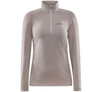 Craft Women Fleece Sweater Core Gain Midlayer W 1909497