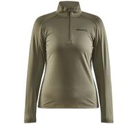 Craft Women Fleece Sweater Core Gain Midlayer W 1909497