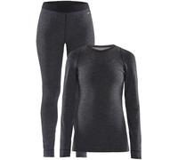 Craft Women Functional Underwear Merino 180 Set W 1907887