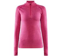 Craft Women Half-Zip Longsleeve Core Dry Active Comfort HZ W 1911167