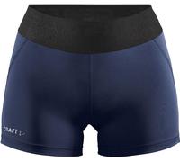 Craft Women Leggings Core Essence Hot Pants W 1908773