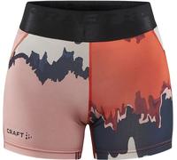 Craft Women Leggings Core Essence Hot Pants W 1908773