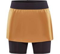 Craft Women Leggings Pro Trail 2in1 Skirt W 1912450
