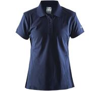 Craft Women Polo Shirt Pique Classic W 192467