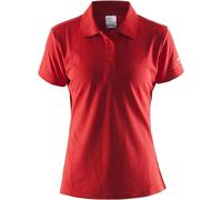 Craft Women Polo Shirt Pique Classic W 192467