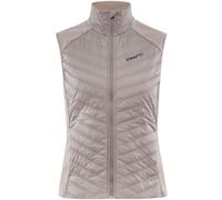Craft Women Quilted Vest Adv Essence Warm W 1912466