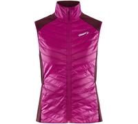 Craft Women Quilted Vest Adv Essence Warm W 1912466