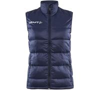 Craft Women Quilted Vest Core Evolve Isolate W 1913815