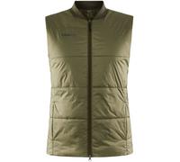 Craft Women Quilted Vest Core Light Padded W 1912059