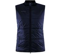 Craft Women Quilted Vest Core Light Padded W 1912059
