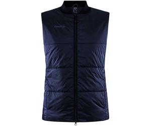 Craft Women Quilted Vest Core Light Padded W 1912059