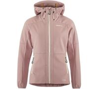 Craft Women Rain Jacket Core Backcountry Hood W 1913685