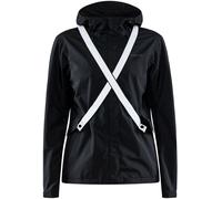 Craft Women Rain Jacket Core Bike Ride Hydro Lumen W 1911428