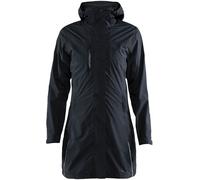 Craft Women Rain Jacket Urban Coat W 1906317