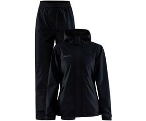 Craft Women Rain Set Core Explore W 1911775