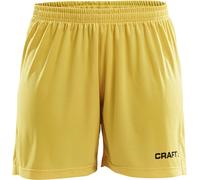 Craft Women Sports Shorts Squad GO Short Solid W 1905576