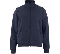 Craft Women Sweat Jacket Community 2.0 Zip Jkt W 1915298