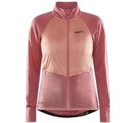 Craft Women Sweatshirt Adv Bike SubZ Wool LS Jersey W 1911200