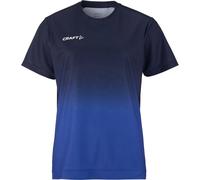 Craft Women T-Shirt Evolve 2.0 Structured Graphic Jersey W 1915639