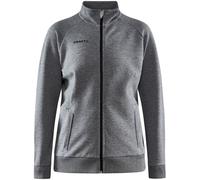Craft Women Training Jackets Core Soul Full Zip Jacket W 1910627