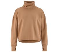 Craft Women Turtleneck Sweater Subz Funnelneck Jersey W 1916569