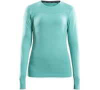 Craft Women Underwear Fuseknit Comfort RN LS W 1906592