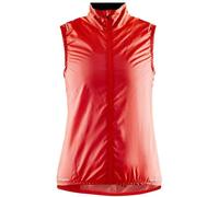 Craft Women Vest Adv Essence Light Wind W 1908793