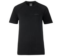 Craft - Women's Active Comfort S/S 2 - Running shirt size M, black
