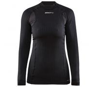 Craft Active Extreme x Cn Ls W Tops - Black, Large