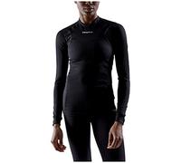 Craft Womens Active Extreme X Cn Ls W Tops, Black, M EU