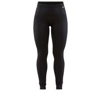 Craft - Women's Active Extreme X Pants - Synthetic base layer size S, black