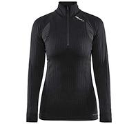 Craft Women's Active Extreme X Zip Ls W Tops