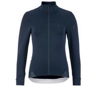 Craft - Women's Adv Bike Subz L/S Jersey - Cycling jersey size XL, blue