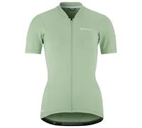Craft - Women's ADV Endur Jersey - Cycling jersey size L, green