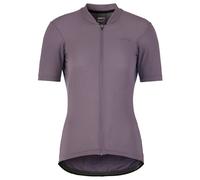 Craft - Women's ADV Endur Jersey - Cycling jersey size S, grey