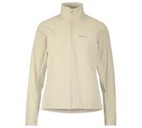 Craft ADV Essence Warm 2 Running Jacket Women - Beige, Size S