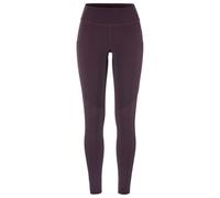 Craft - Women's Adv Essence 2 Warm Wind Tights - Running trousers size L, grey