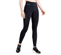 Craft Adv Essence Run Leggings Black L Woman