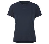 Craft - Women's Adv Essence S/S Tee 2 - Sport shirt size S, blue