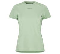 Craft Adv Essence 2 Short Sleeve T-shirt Green XL Woman