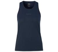 Craft - Women's Adv Essence Singlet 2 - Tank top size XL, blue