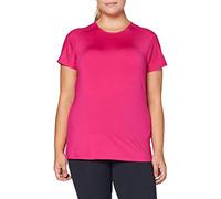Craft Women's ADV Essence SS Slim Tee T-Shirt, Fame, XL, Glory, XL