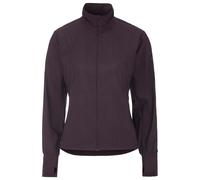 Craft ADV Essence Wind Jacket Running Jacket Women - Violet, Size M